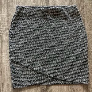 *2 for $15 NWT Forever21 Pencil Skirt